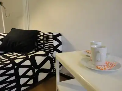 Forenom Hostel Espoo Otaniemi - 49