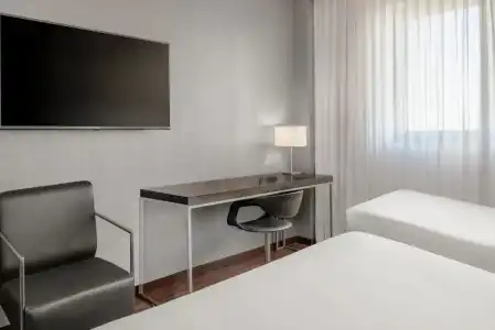 AC Pisa by Marriott - 37