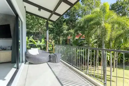 Anana Ecological Resort Krabi - 57