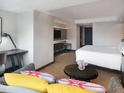 Mercure Bangkok Sukhumvit 11 - 9