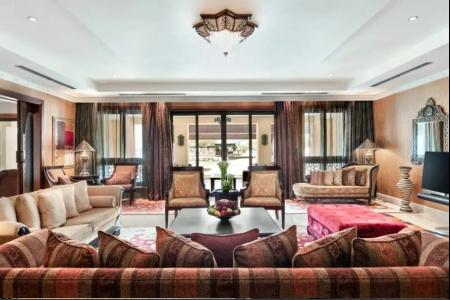 Shangri la Qaryat Al Beri Abu Dhabi - 65