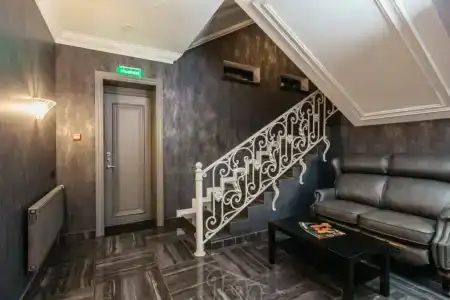 Stolitsa Butik-Hotel - 132