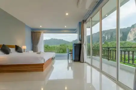 Ao Nang Miti Resort - 11