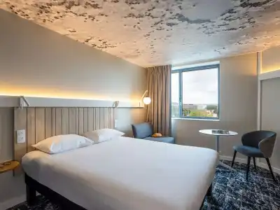 ibis Clermont Ferrand Montferrand - 41