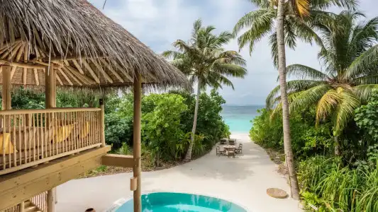 Soneva Fushi - 358