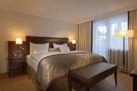 Mont Cervin Palace - 89