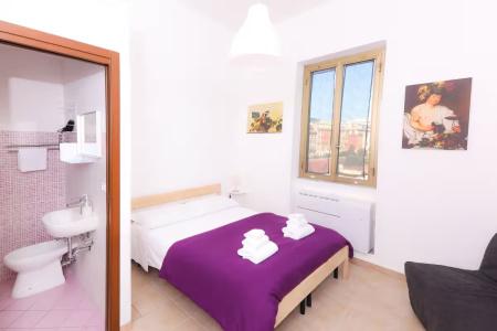 Cielo Vaticano Guest House - 39