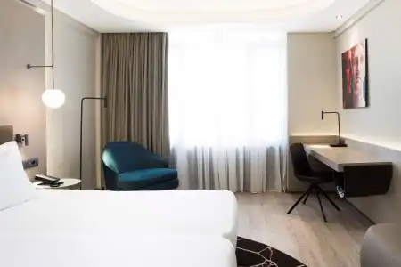 Radisson Blu Park, Athens - 27