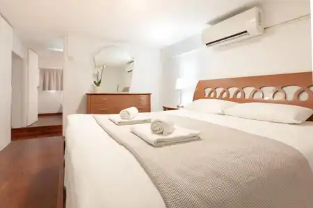 Stephanie City Apartments - 4