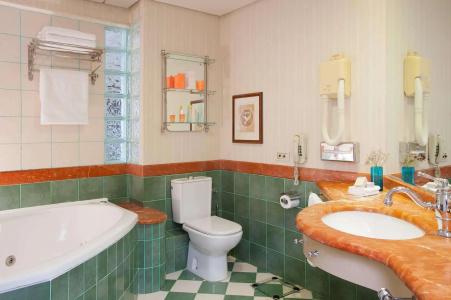 Herods Palaces & Spa Eilat a Premium Collection by Fattals - 72