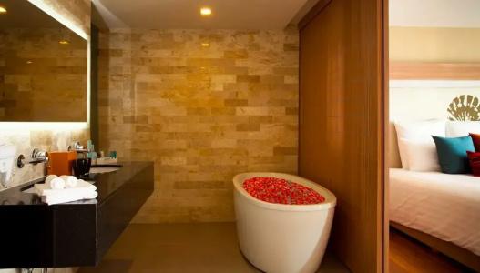 Novotel Phuket Kamala Beach - 86