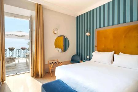 Grand Alassio Beach & Spa Resort - the Leadings of the World - 54