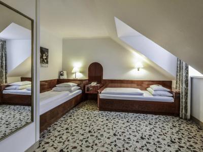 Grand Mercure Biedermeier Wien - 42