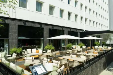 AC by Marriott Berlin Humboldthain Park - 20