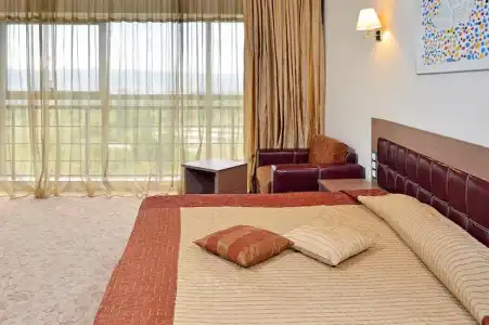 Sol Nessebar Palace Resort & Aquapark - All Inclusive - 55