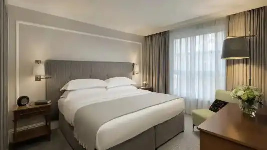 Hyatt Regency London The Churchill - 88