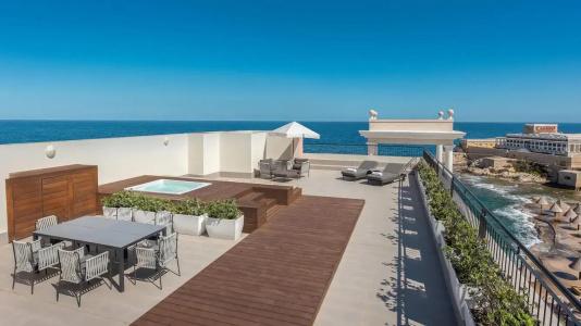 The Westin Dragonara Resort, Malta - 171