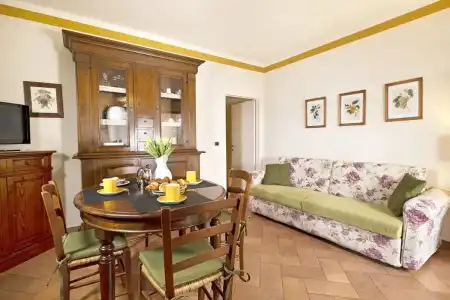 Borgo Grondaie - 136