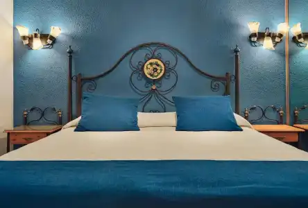Regency Torviscas Apartments & Suites - 41