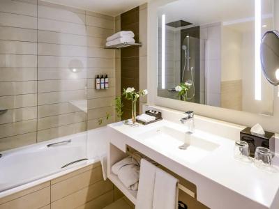 Pullman Paris Centre-Bercy - 50