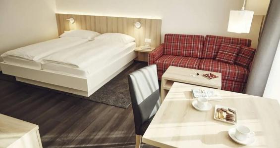 Solaria Serviced Apartments - 36