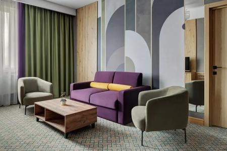 Holiday Inn Suschevsky, an IHG - 81
