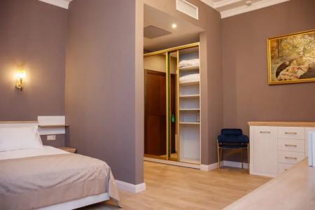 Butik-Otel Bogoyavlenskiy - 87