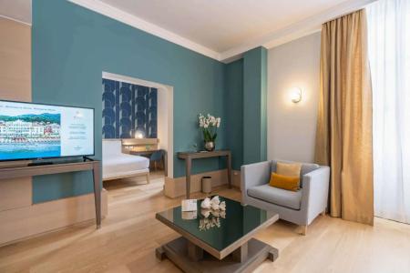 Grand Alassio Beach & Spa Resort - the Leadings of the World - 66