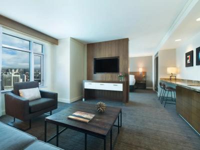 Hyatt Regency Denver at Colorado Conv Ct - 52