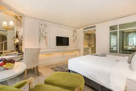 The Salil Sukhumvit 57 - Thonglor - 47