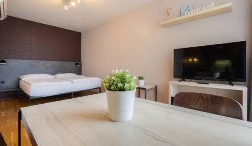 Melantrich Apartments - 51
