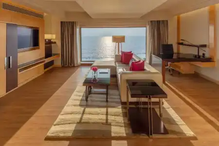 JW Marriott Mumbai Juhu - 49