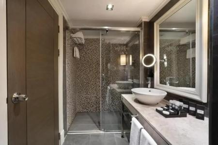 Mercure Bomonti - 52