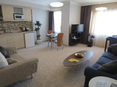 Tempo Residence Comfort - 62