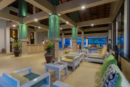 The Briza Beach Resort Khaolak - 28