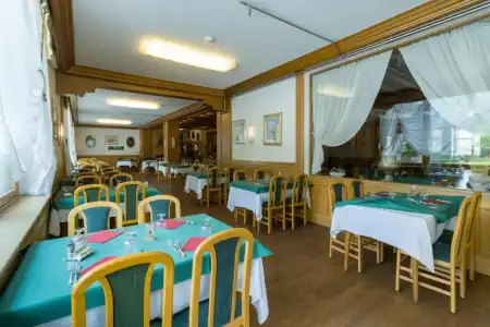 Villa Argentina Cortina d'Ampezzo - 22