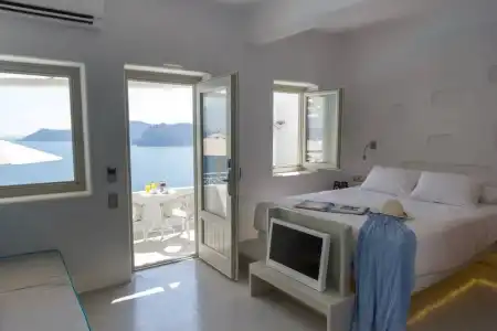 La Perla Villas - Adults Only - 32