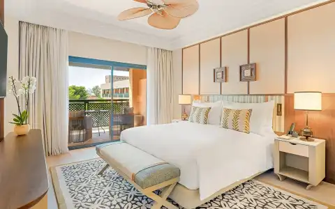 Gran Marbella Resort & Beach Club - 52