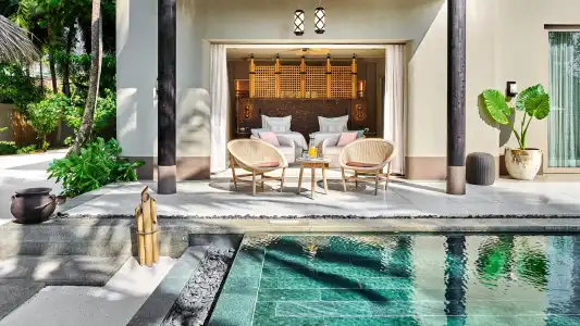 Joali Maldives - 43