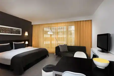 Adina Apartment Berlin Hackescher Markt - 54