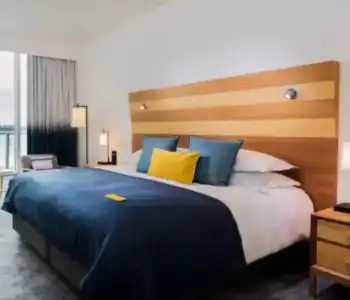 voco St David's Cardiff by IHG - 72
