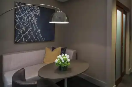 Hyatt Grand Central New York - 73