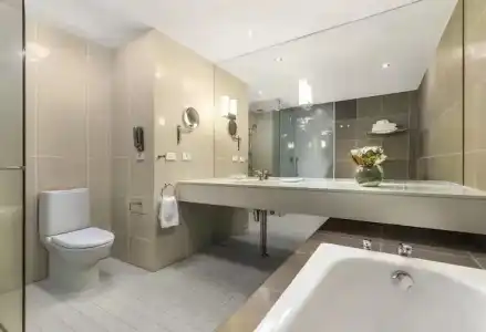 Hilton Auckland - 39