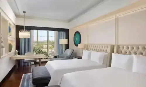 Waldorf Astoria Cairo Heliopolis - 70