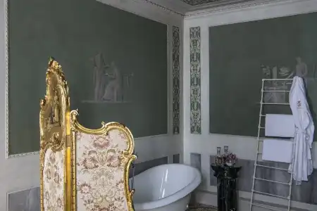 Nani Mocenigo Palace - 79