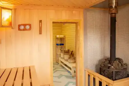 Park-Torbeevo Ozero - 155