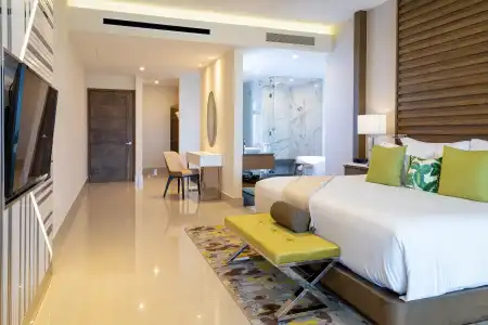 Garza Blanca Resort & Spa Cancun - 84
