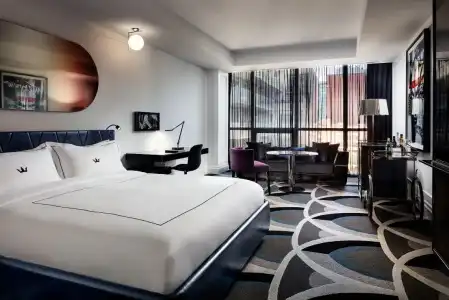 Bisha, a Luxury Collection Toronto - 31