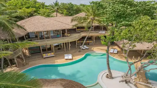 Soneva Fushi - 153