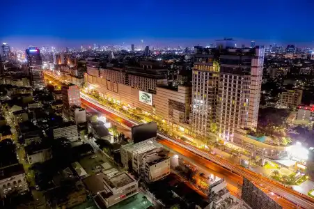 The Bazaar Bangkok - MRT Lat Phrao Ratchadapisek - 23